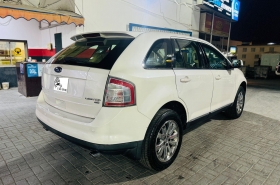 Ford - Edge SE